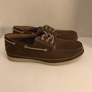 David Stone Shoes Size 9.5 mens